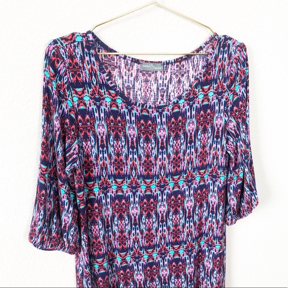 Stitch Fix Market & Spruce Maeby Knit Dress - Picture 2 of 6